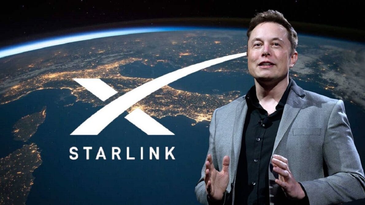 O que é e como funciona a Starlink, serviço de internet de Elon Musk
