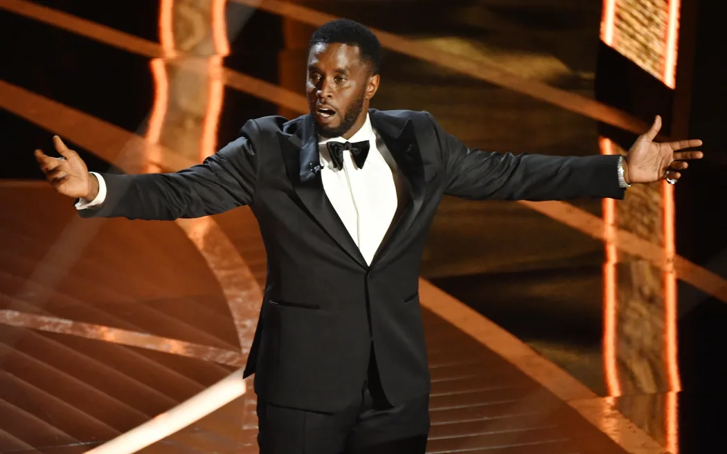 Caso Diddy: outras três celebridades são citadas pela primeira vez em acusação na justiça