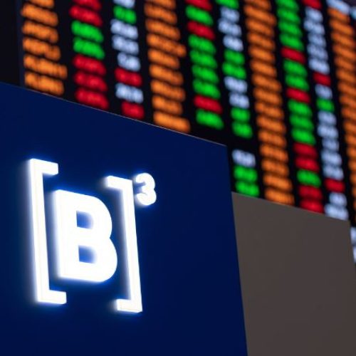 História da Bolsa de Valores no mundo.