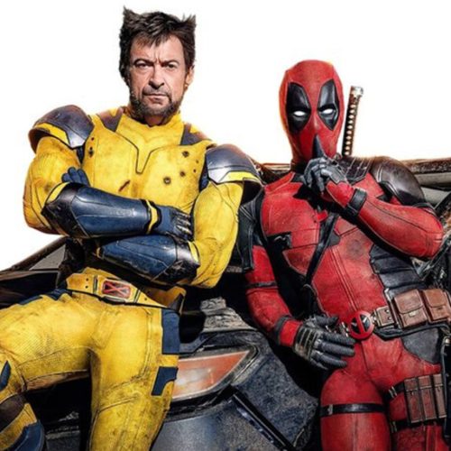Deadpool & Wolverine: Recordes e o futuro da franquia
