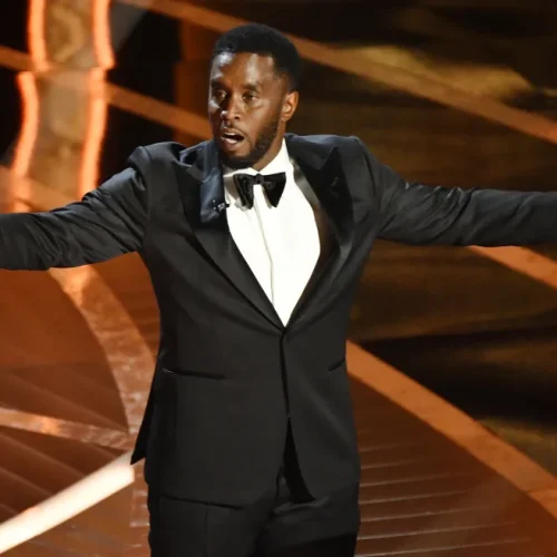 Caso Diddy: outras três celebridades são citadas pela primeira vez em acusação na justiça