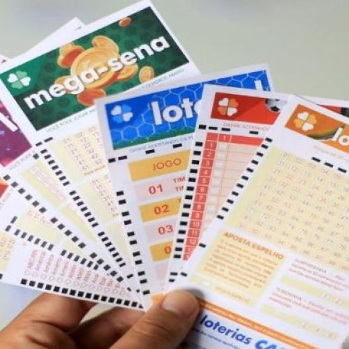História da Loteria no Brasil
