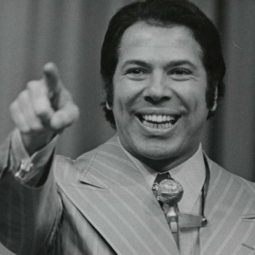História do ícone: Silvio Santos