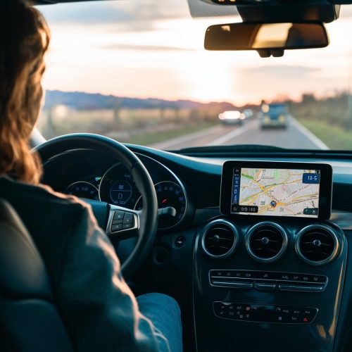 Sistema mundial de GPS está sob risco de ataque